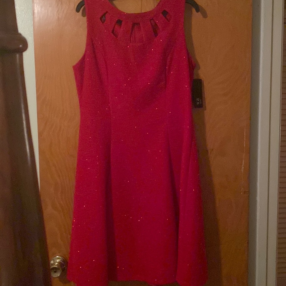 Women’s dress